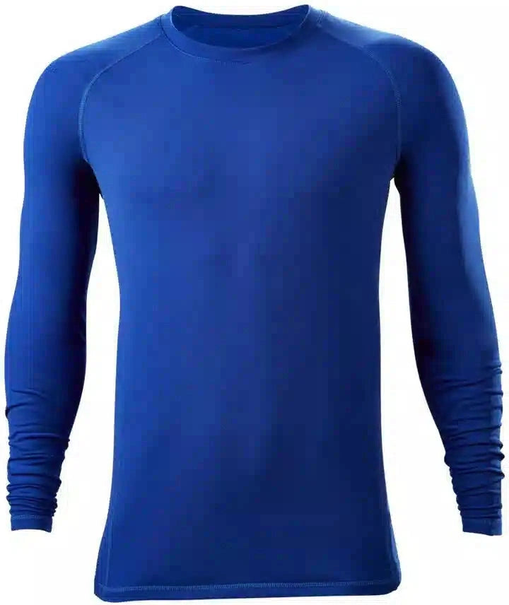 Evoshield Men’s Pro Team Winterball 2.0 Shirt Wb6014803 - Royal