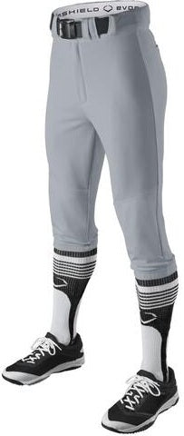 Evoshield Men’s Salute Knicker Pants Wb6000502 - Blue Gray