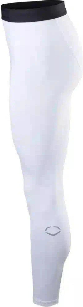 Evoshield Men’s Season Ready Training Tight Wb6074302 - Team White