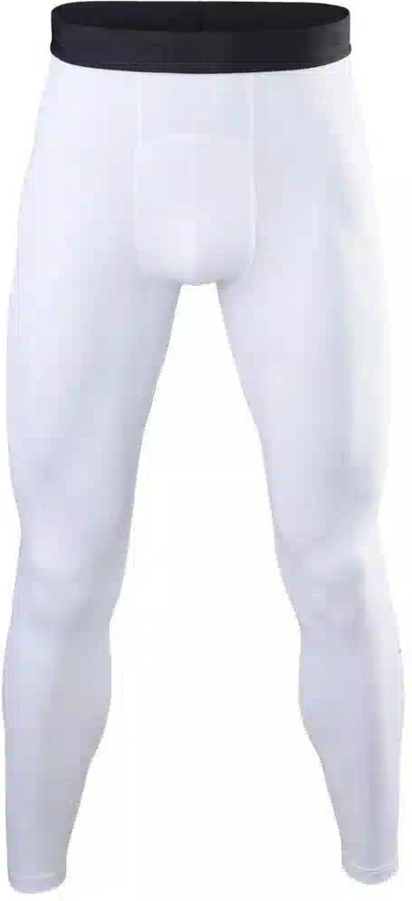 Evoshield Men’s Season Ready Training Tight Wb6074302 - Team White
