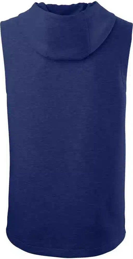 Evoshield Men’s Sleeveless Hoodie 2.0 Wb6067803 - Navy