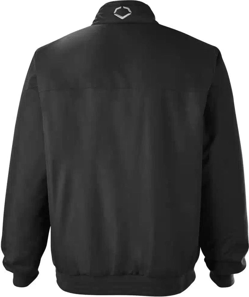 Evoshield Men’s Stadium Jacket 2.0 Wb6016501 - Black