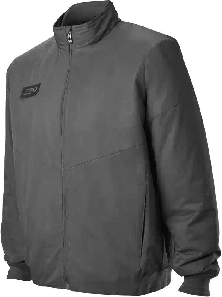 Evoshield Men’s Stadium Jacket 2.0 Wb6016502 - Charcoal