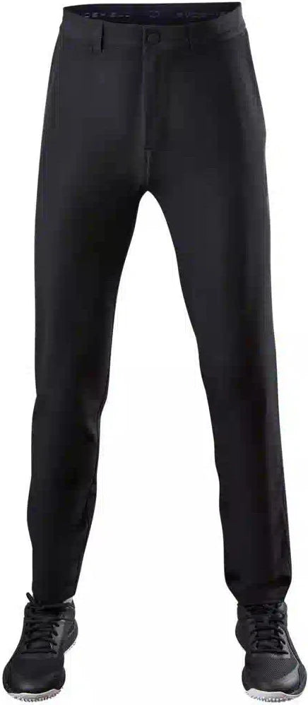 Evoshield Men’s Woven 30’’ Pst Gme Pant Wb6019601 - Black