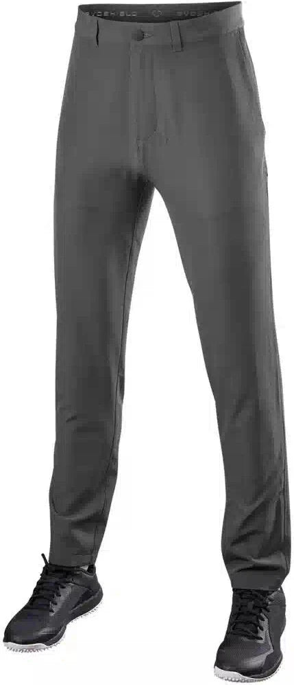 Evoshield Men’s Woven 30’’ Pst Gme Pant Wb6019603 - Charcoal