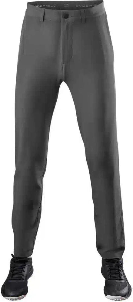 Evoshield Men’s Woven 30’’ Pst Gme Pant Wb6019603 - Charcoal