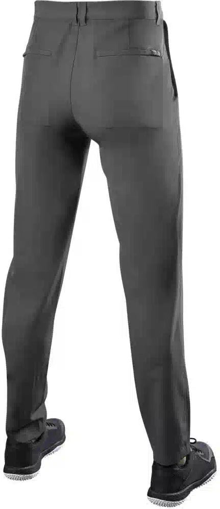 Evoshield Men’s Woven 30’’ Pst Gme Pant Wb6019703 - Charcoal