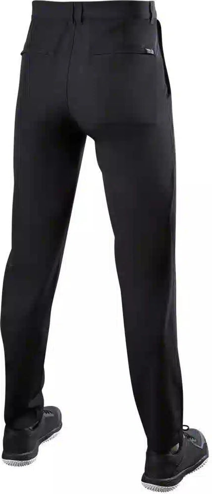 Evoshield Men’s Woven 30’’ Pst Gme Pant Wb6019801 - Black