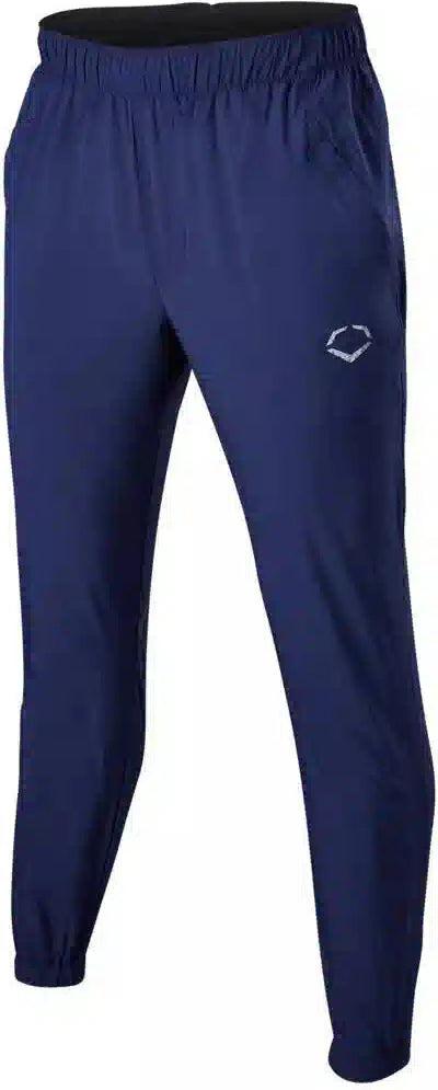 Evoshield Men’s Woven Jogger Wb6015702 - Navy