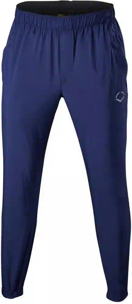 Evoshield Men’s Woven Jogger Wb6015702 - Navy