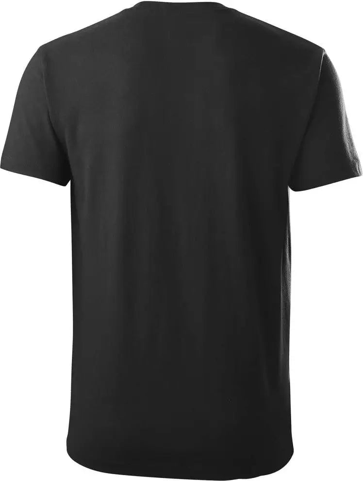 Evoshield Party Animals Monkey Youth Cotton Tee - Black