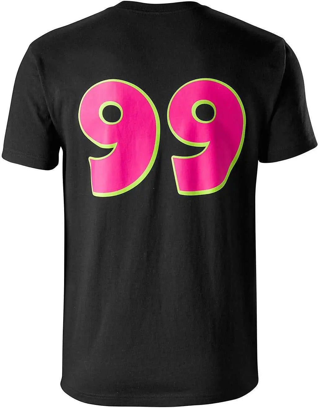 Evoshield Party Animals Shirsey Youth Tee - Black