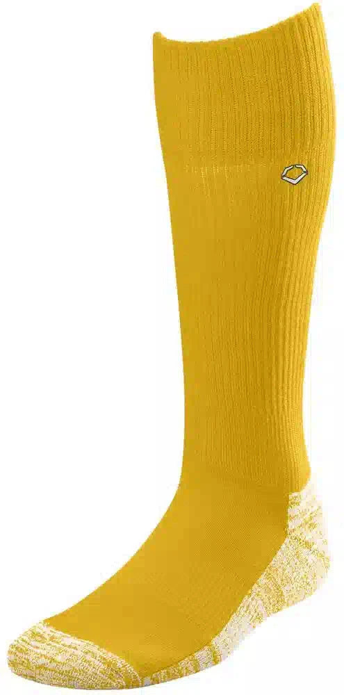 Evoshield Performance Game Socks Wtv4446lg - Light Gold