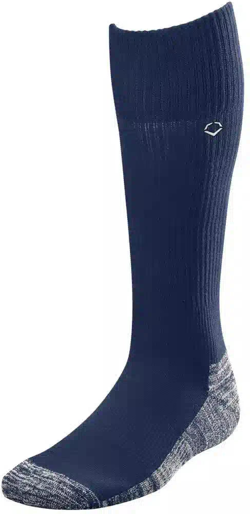 Evoshield Performance Game Socks Wtv4446na - Navy
