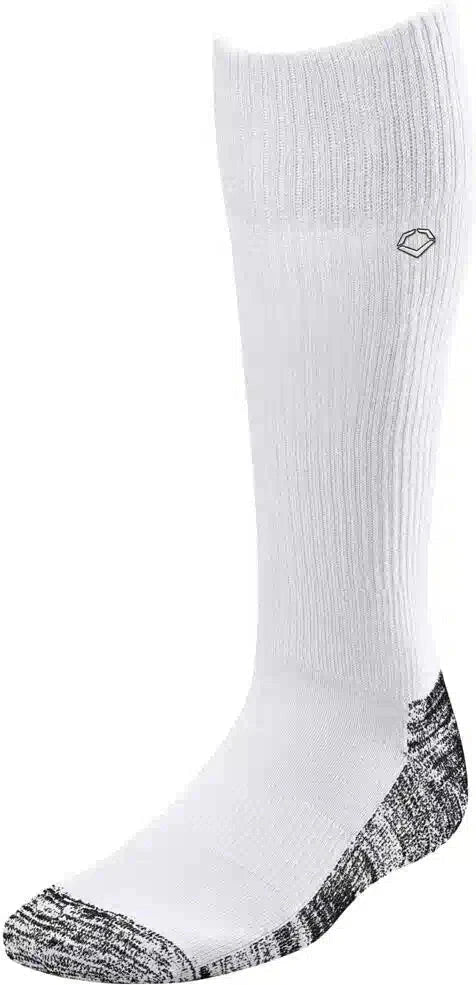 Evoshield Performance Game Socks Wtv4446tw - Team White
