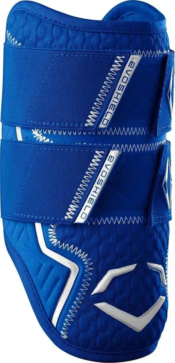 Evoshield Pro-srz 2.0 Batter’s Double Strap Elbow Guard - Royal