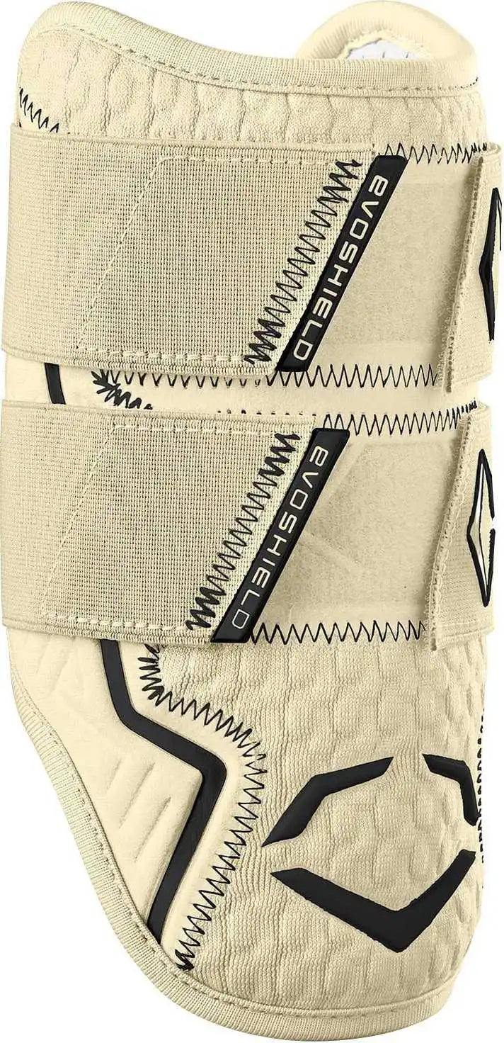 Evoshield Pro-srz 2.0 Batter’s Double Strap Elbow Guard - Sand