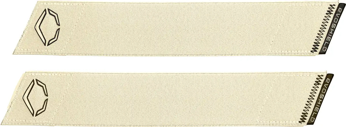 Evoshield Pro-srz 2.0 Batter’s Double Strap Elbow Guard - Sand