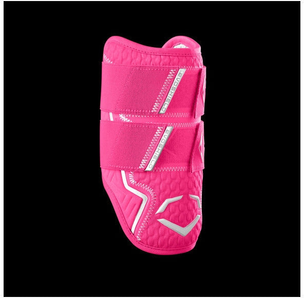 Evoshield Pro-srz 2.0 Batter’s Double Strap Elbow Guard Wb5726508 - Pink