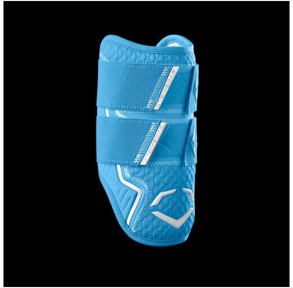 Evoshield Pro-srz 2.0 Batter’s Double Strap Elbow Guard Wb5726510 - Victory Blue