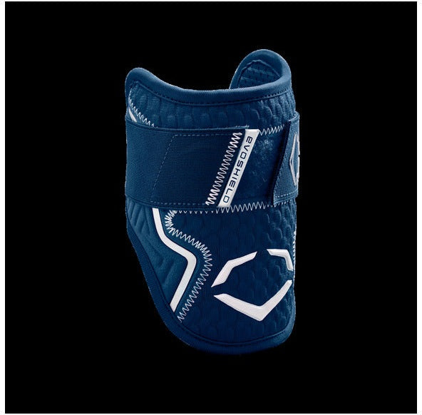 Evoshield Pro-srz 2.0 Batter’s Elbow Guard Wb5726003 - Navy