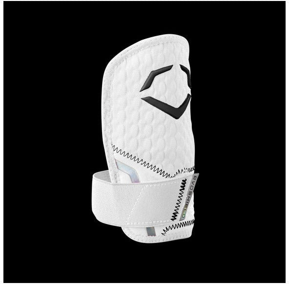 Evoshield Pro-srz 2.0 Batter’s Hand Guard Wb5726802 - White