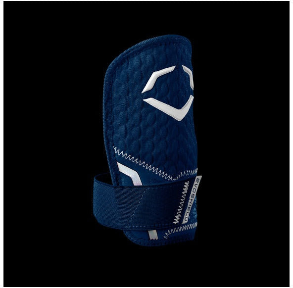 Evoshield Pro-srz 2.0 Batter’s Hand Guard Wb5726803 - Navy