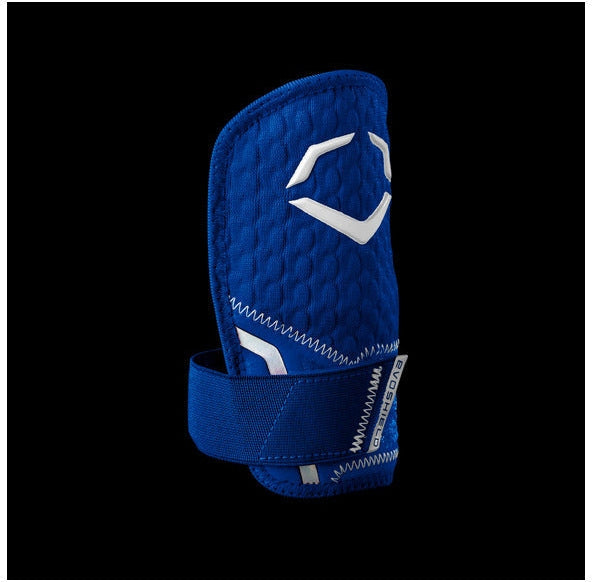 Evoshield Pro-srz 2.0 Batter’s Hand Guard Wb5726804 - Royal