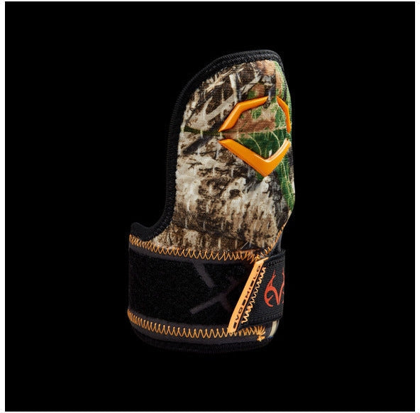 Evoshield Pro-srz 2.0 Batter’s Hand Guard Wb5747101 - Realtree Edge