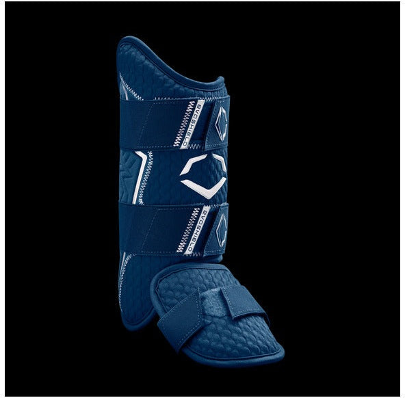 Evoshield Pro-srz 2.0 Batter’s Leg Guard Wb5726903 - Navy - Lhh
