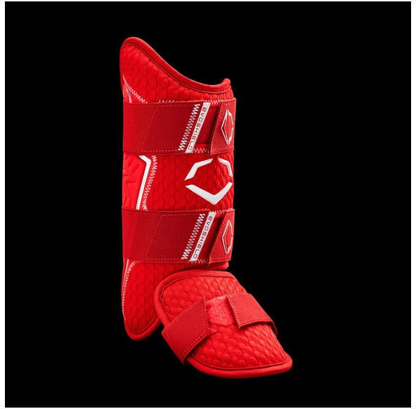 Evoshield Pro-srz 2.0 Batter’s Leg Guard Wb5726905 - Scarlet