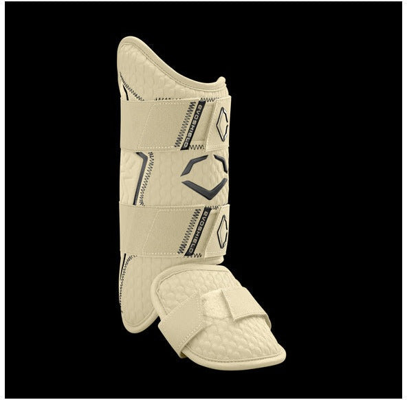 Evoshield Pro-srz 2.0 Batter’s Leg Guard Wb5726906 - Sand - Rhh