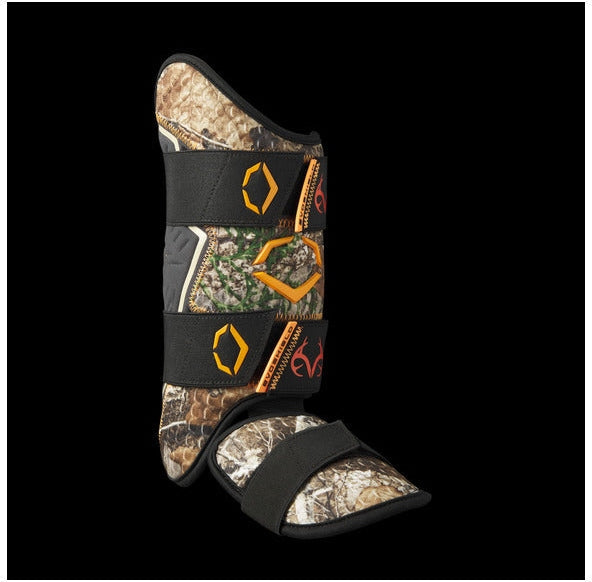 Evoshield Pro-srz 2.0 Batter’s Leg Guard Wb5747001 - Realtree Edge