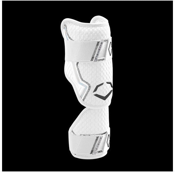 Evoshield Pro-srz 2.0 Batter’s Two-piece Elbow Guard Wb5726702 - White - Osfm