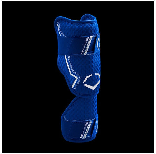 Evoshield Pro-srz 2.0 Batter’s Two-piece Elbow Guard Wb5726704 - Royal - Osfm