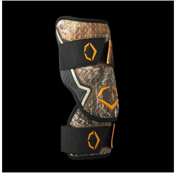 Evoshield Pro-srz 2.0 Batter’s Two-piece Elbow Guard Wb5746901 - Realtree Edge - Osfm