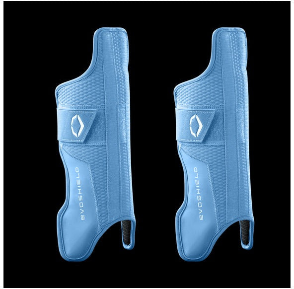 Evoshield Pro-srz 2.0 Catcher’s Lower Adult Leg Guards Wb5763211 - Victory Blue - Columbia