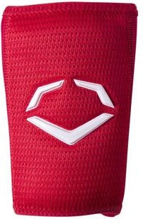 Evoshield Pro-srz 2.0 Protective Wrist Guard Wb5746004 - Scarlet