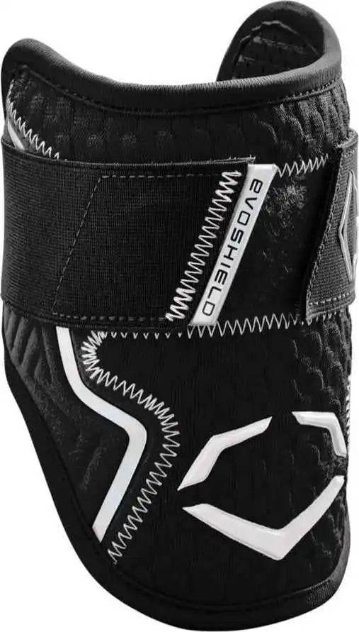 Evoshield Pro Srz-2 Batter’s Elbow Guard - Black