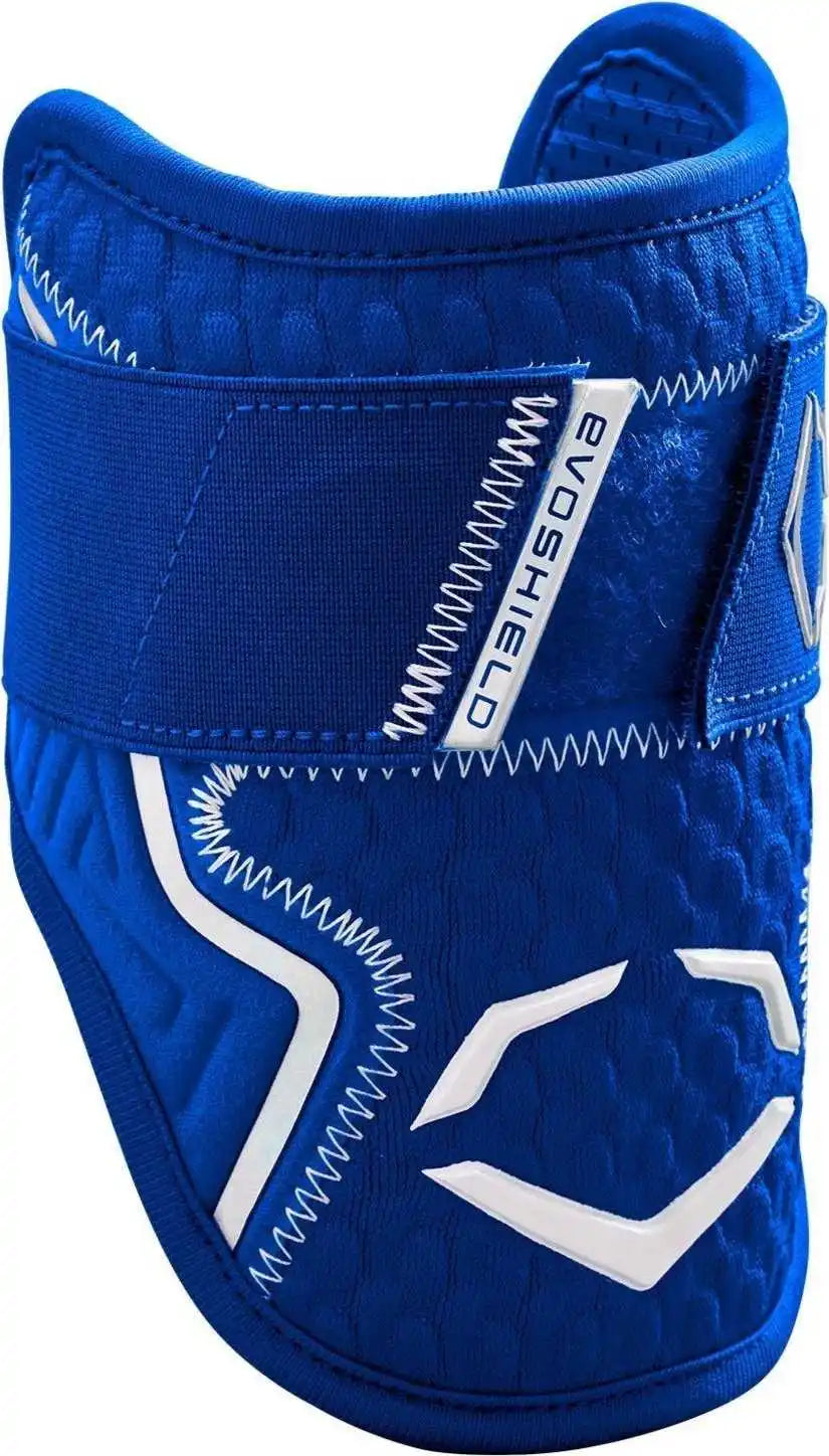 Evoshield Pro Srz-2 Batter’s Elbow Guard - Royal