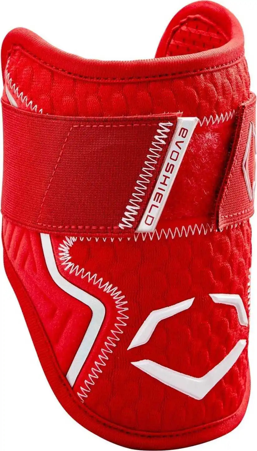 Evoshield Pro Srz-2 Batter’s Elbow Guard - Scarlet