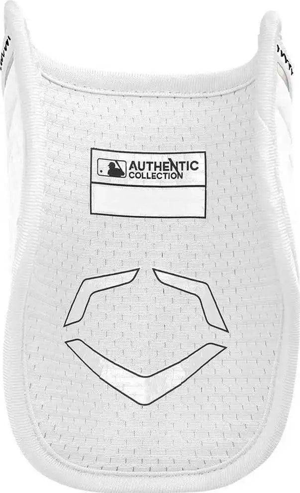 Evoshield Pro Srz-2 Batter’s Elbow Guard - White