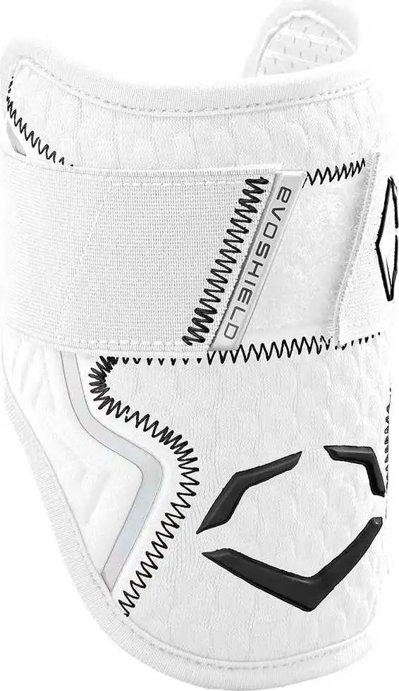 Evoshield Pro Srz-2 Batter’s Elbow Guard - White