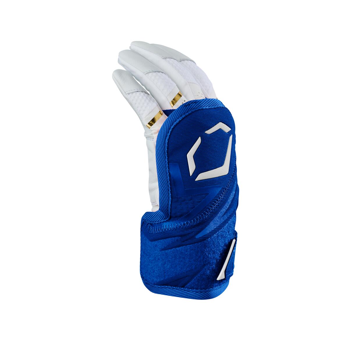 Evoshield Pro-srz 3.0 Batter’s Hand Guard (lhh) - Royal