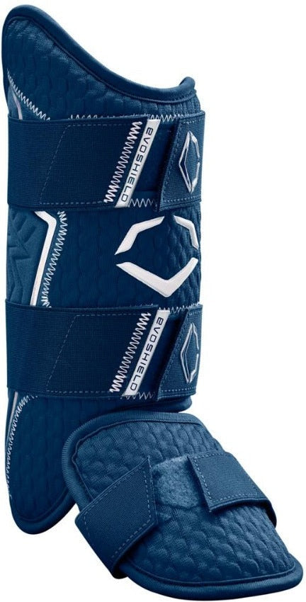 Evoshield Pro-srz Batter’s Leg Guard - Navy - Adult