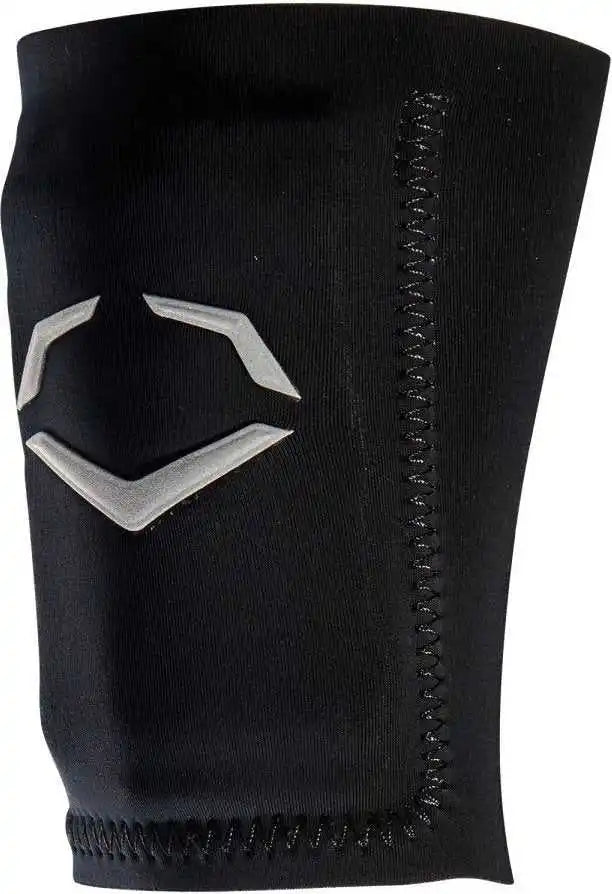 Evoshield Pro-srz Batter’s Wrist Guard - Black