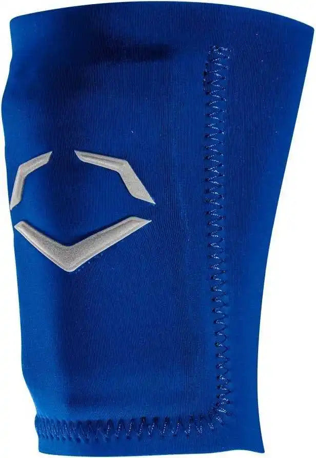 Evoshield Pro-srz Batter’s Wrist Guard - Royal
