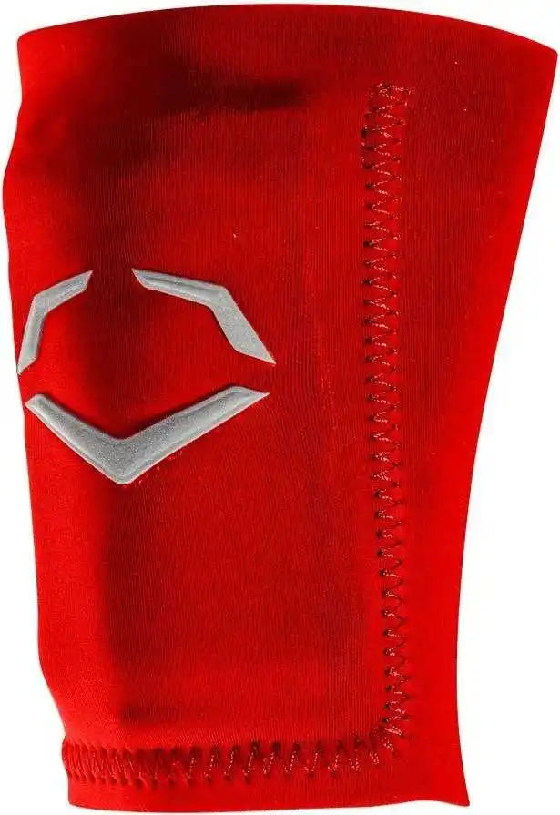 Evoshield Pro-srz Batter’s Wrist Guard - Scarlet