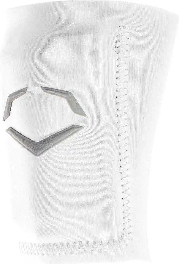 Evoshield Pro-srz Batter’s Wrist Guard - White