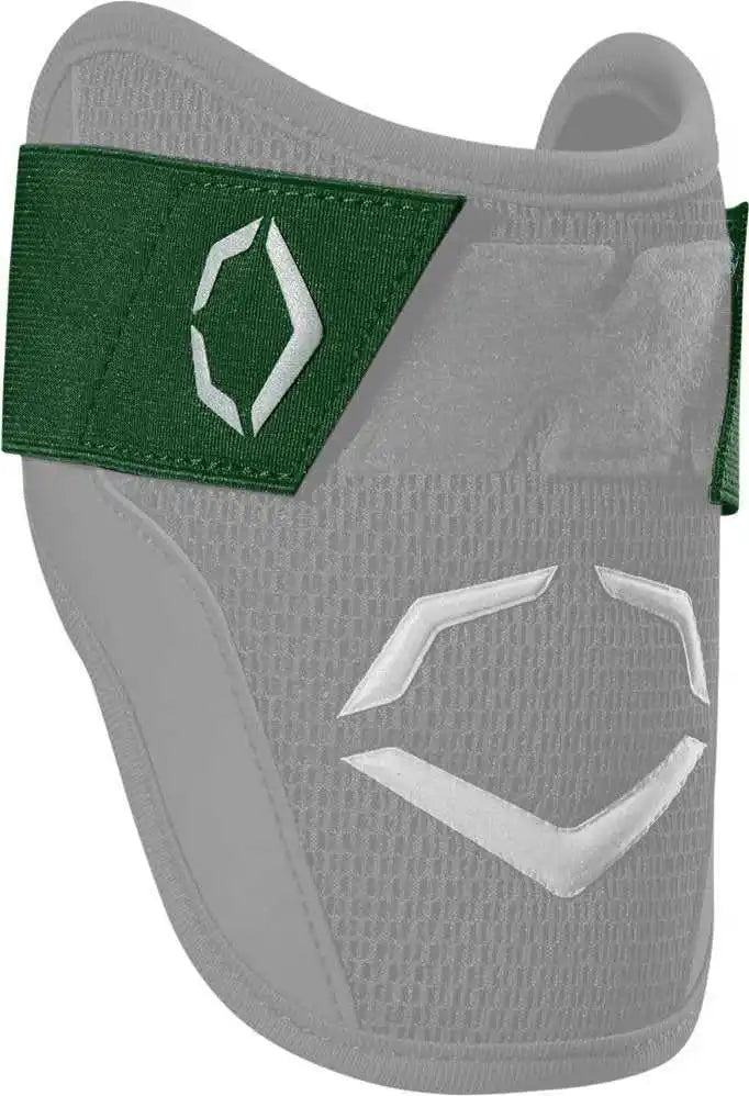 Evoshield Pro Srz Guard Strap - Green